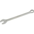 Dynamic Tools 1" 12 Point Combination Wrench, Contractor Series, Satin Finish D074332